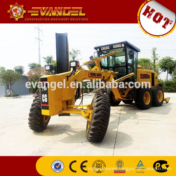 CHENGGONG MG1320C 220hp new grader and prices